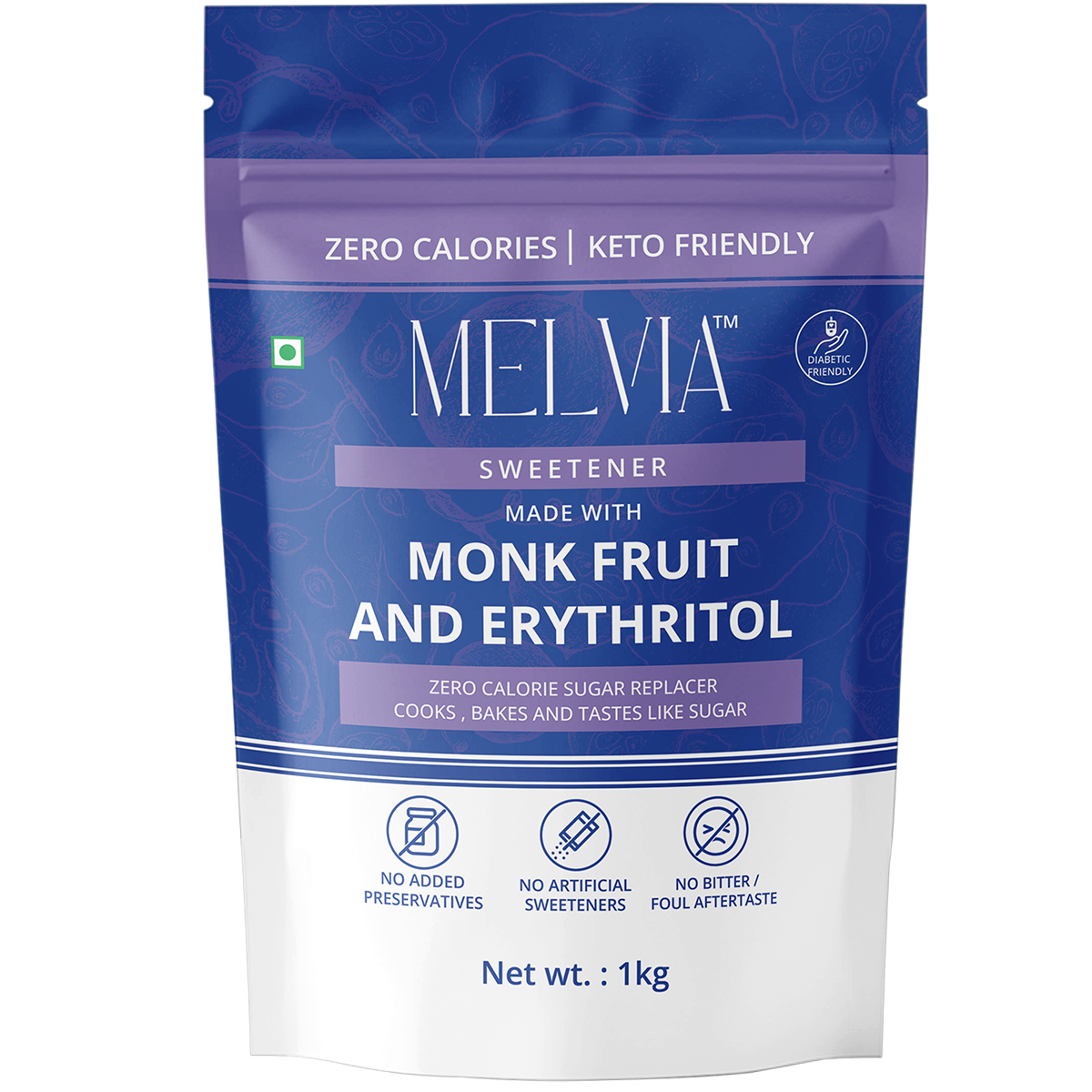 MONK-FRUIT SWEETENER