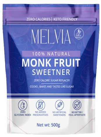 MONK-FRUIT SWEETENER