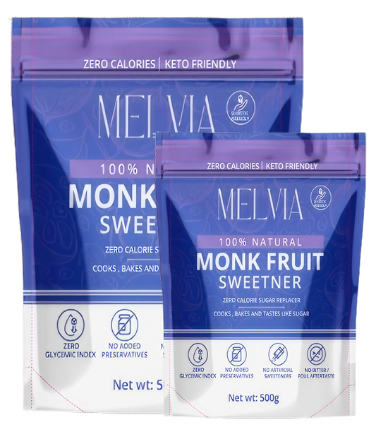 MONK-FRUIT SWEETENER 1