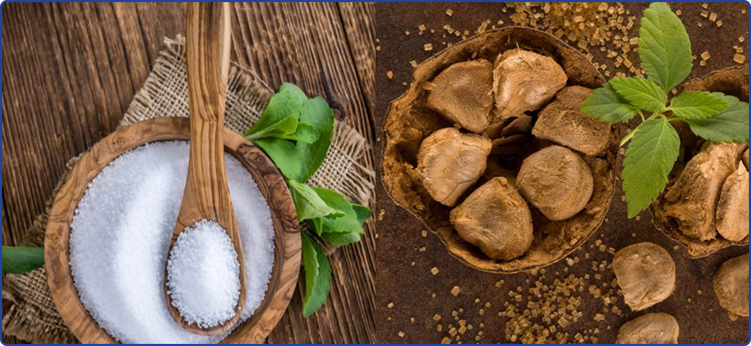 Sugar vs. Monk Fruit: What’s Really Better for You?