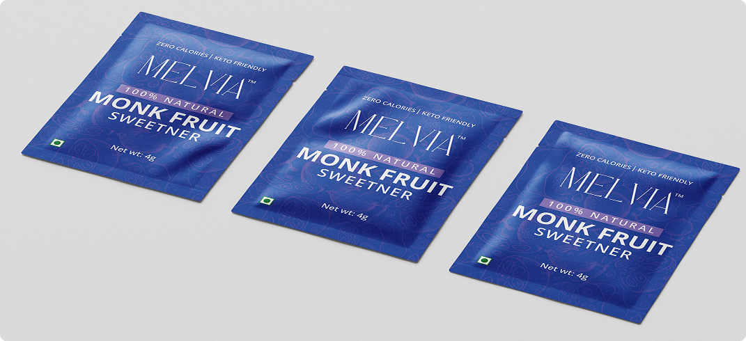 5 Easy Ways to Use Monk Fruit Sweetener in Everyday Life.