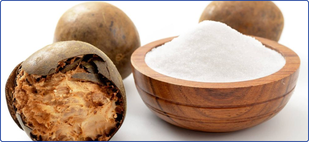 Why Monk Fruit is the Future of Sweetness