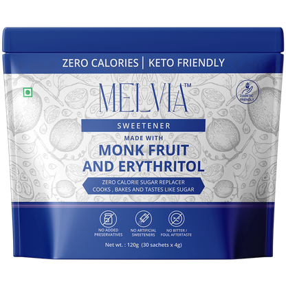 MONK-FRUIT  SWEETENER