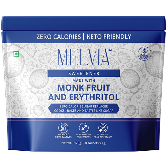 MONK-FRUIT  SWEETENER