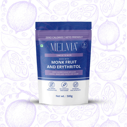MONK-FRUIT  SWEETENER