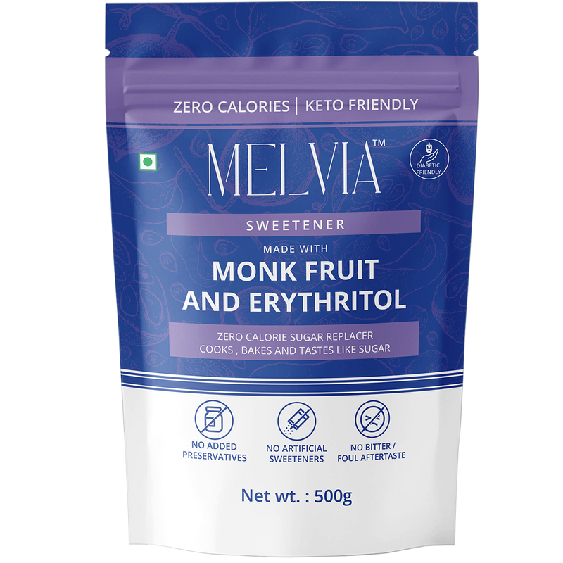 MONK-FRUIT  SWEETENER