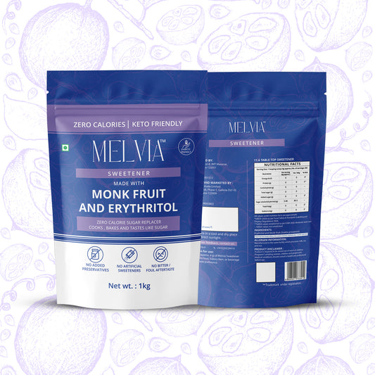 MONK-FRUIT SWEETENER
