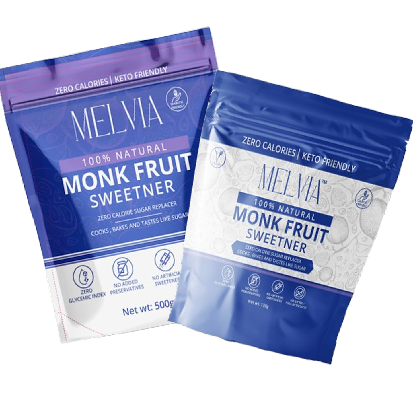 MONK-FRUIT  SWEETENER