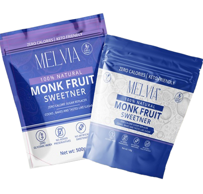 MONK-FRUIT  SWEETENER