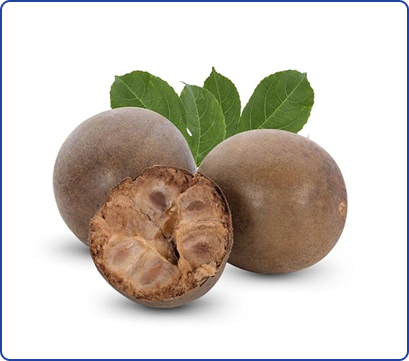 Monk Fruit: The Sweet Story Behind Nature’s Zero-Calorie Wonder