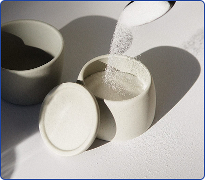 5 Easy Ways to Use Monk Fruit Sweetener in Everyday Life.