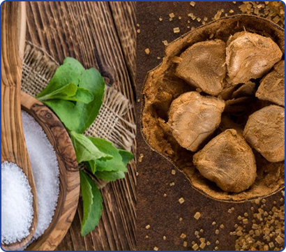 Why Monk Fruit is the Future of Sweetness