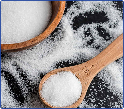 Sugar vs. Monk Fruit: What’s Really Better for You?