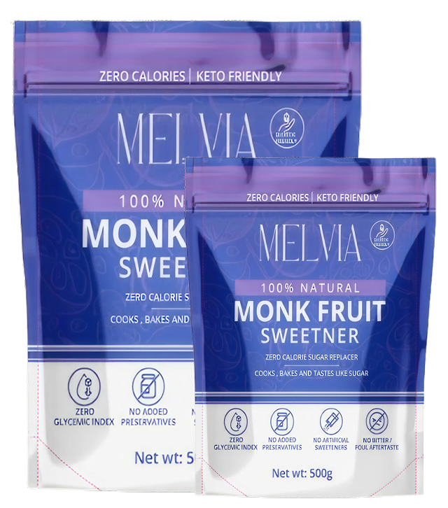 MONK-FRUIT  SWEETENER 1